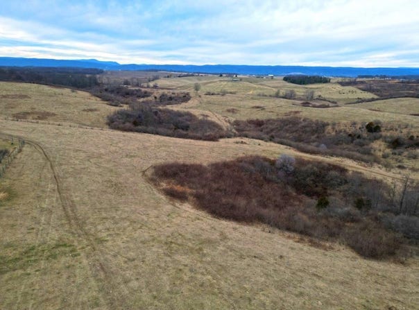 Lee HWY, Dublin, VA 24084