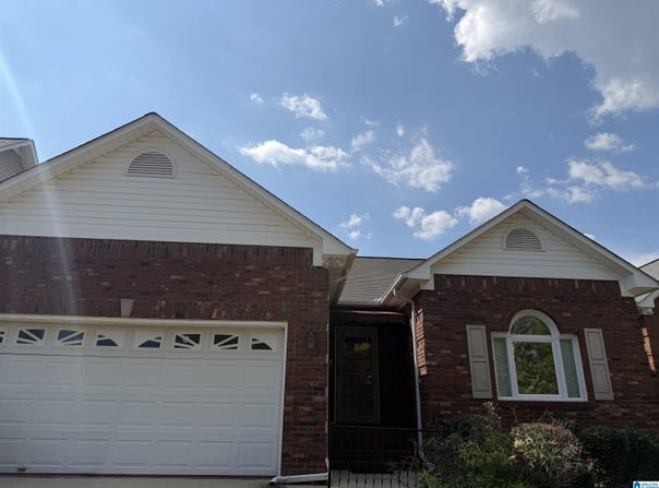1012 EAGLE PASS WAY, ANNISTON, AL 36207