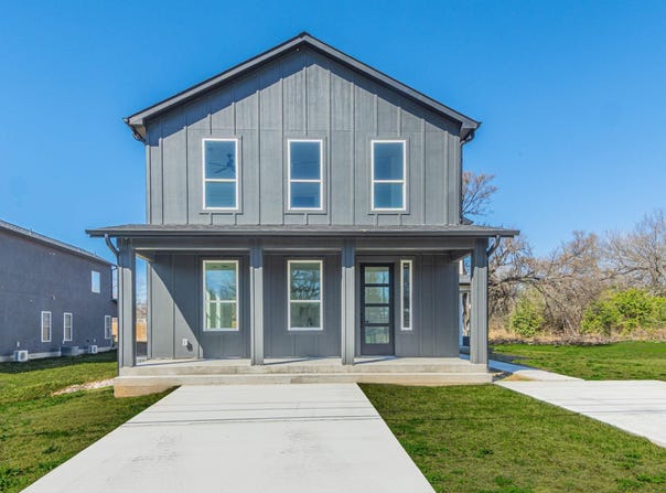 1010 E Marble Street, Burnet, TX 78611