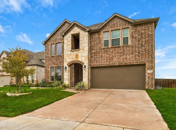 209 Tate Lane, Anna, TX 75409
