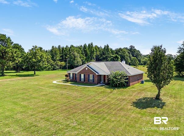 260 Conecuh Rd, Castleberry, AL 36432