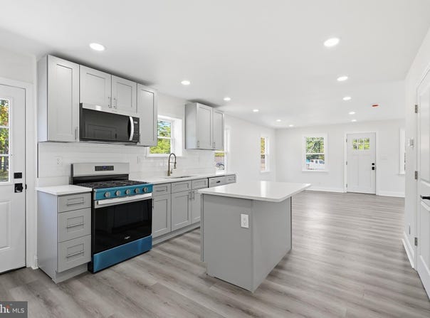 7 SICKLERVILLE Road, SICKLERVILLE, NJ 08081