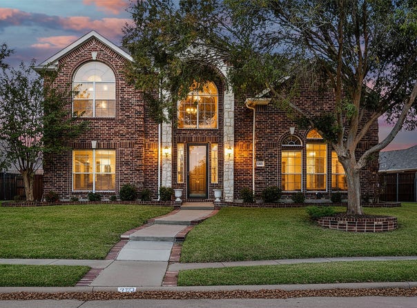 333 Green Acres Drive, Murphy, TX 75094