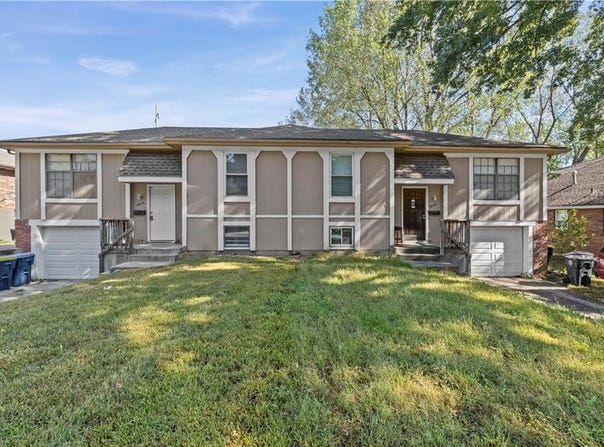 11804 E 60th Street, Kansas City, MO 64133