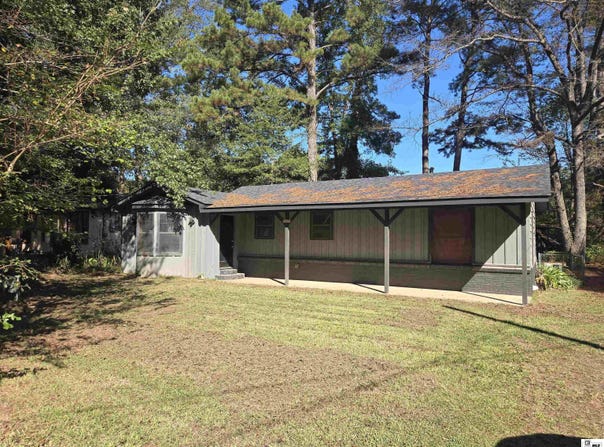 1227 GUY AVENUE, Bastrop, LA 71220