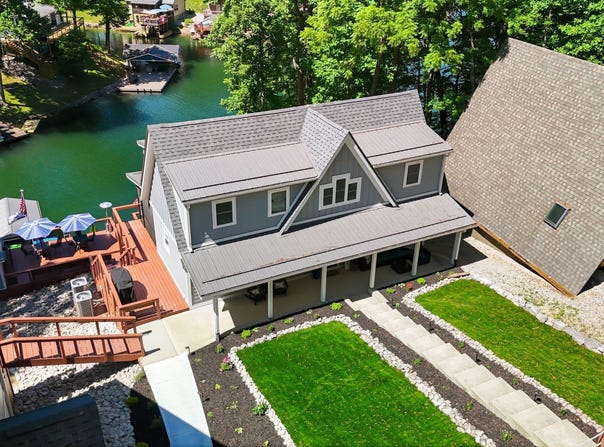 7573 Hummingbird Drive, Nineveh, IN 46164