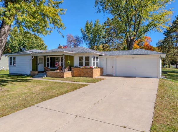 4003 TROY STREET, Wausau, WI 54403