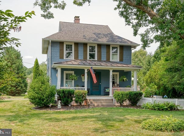 2410 WATERVALE Road, FALLSTON, MD 21047