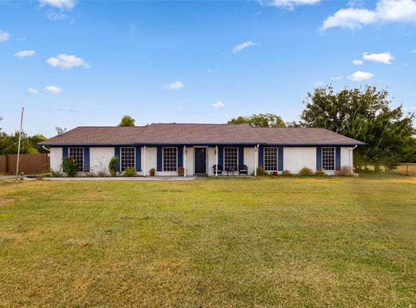 804 Laurence Drive, Heath, TX 75032