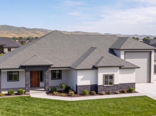 Neil Rd lot: 3, Emmett, ID 83617