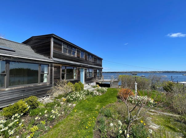 1442 Five Islands Road, Georgetown, ME 04548