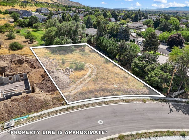 342 E SKYLINE S, Brigham City, UT 84302