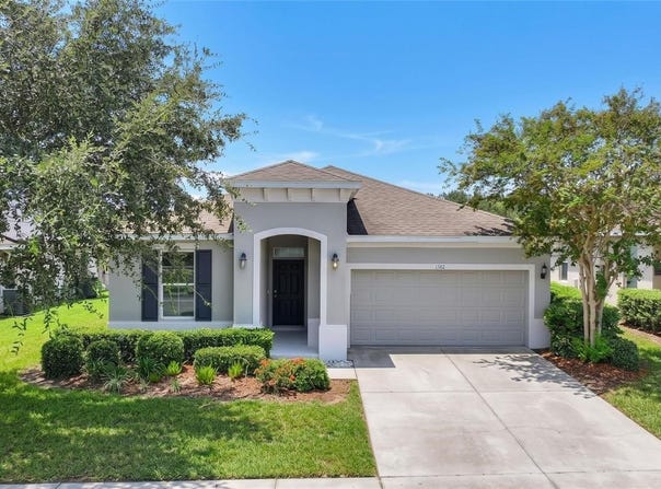 1382 WINDWARD OAKS Loop, AUBURNDALE, FL 33823