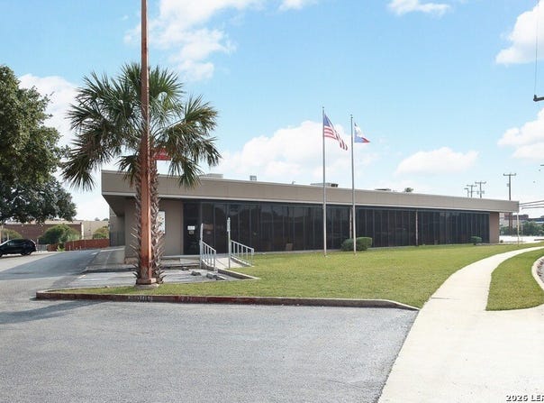 5404 WURZBACH RD, Leon Valley, TX 78238