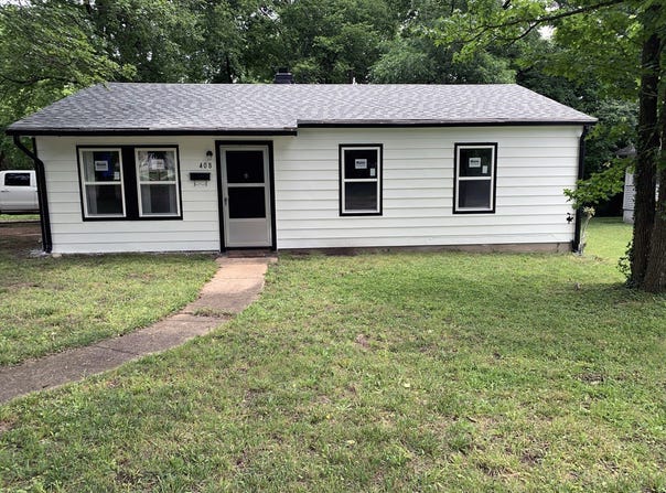 408 4th Street, Doniphan, MO 63935