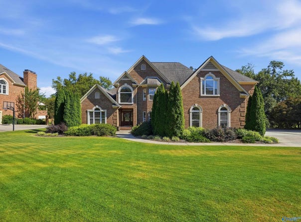 113 Southern Pointe Drive, Madison, AL 35758