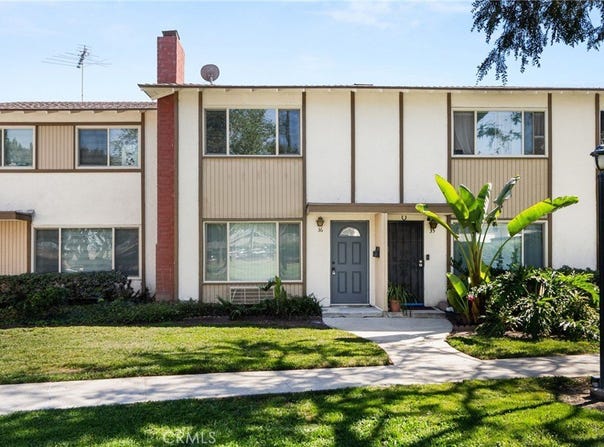 1722 Mitchell, Tustin, CA 92780
