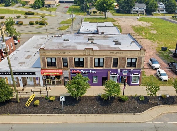456 Broadway, Monticello, NY 12701