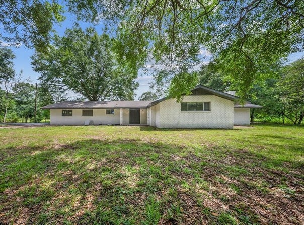 2601 FM 2799, Jasper, TX 75951