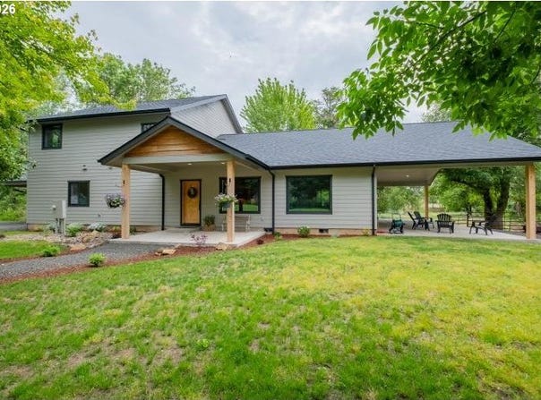 32748 Boston Mill Dr, Shedd, OR 97377