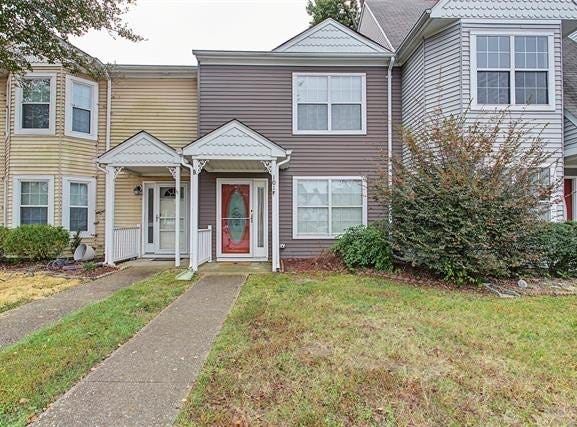 101 Heather Way, Yorktown, VA 23693