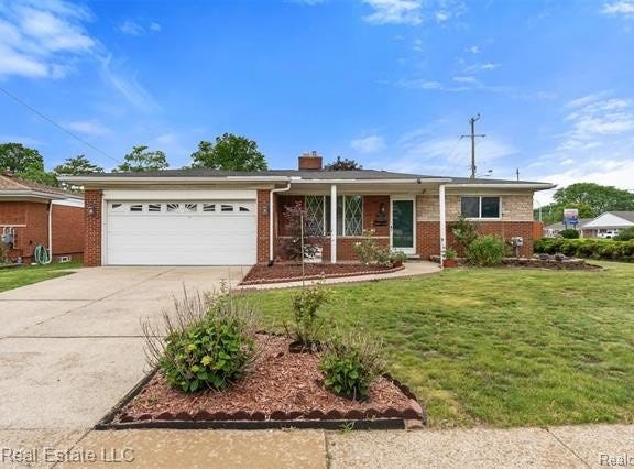28987 James Drive, Warren, MI 48092