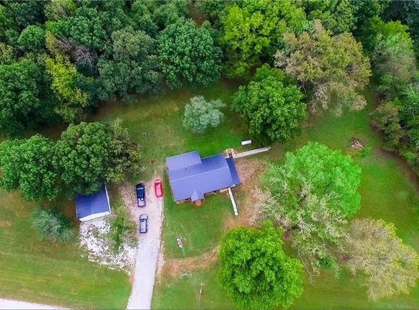 15420 NW Highway 7, Creighton, MO 64739