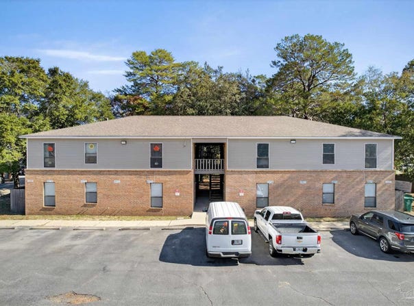 700 N Palm Blvd, Niceville, FL 32578