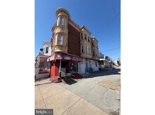 3666 N PERCY Street, PHILADELPHIA, PA 19140