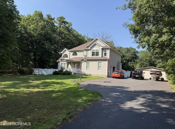35 Lacey Road, Whiting, NJ 08759