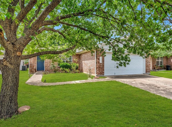 2012 Hawksbury Way, Cedar Park, TX 78613