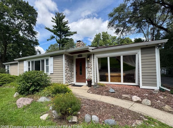 2410 Mount Hope Road, Okemos, MI 48864
