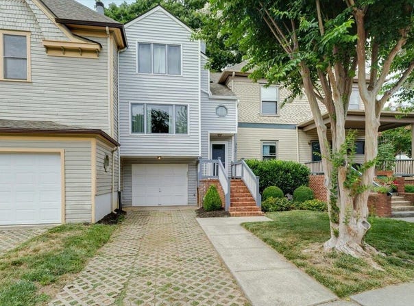 357 Woods Ave SW, Roanoke, VA 24016