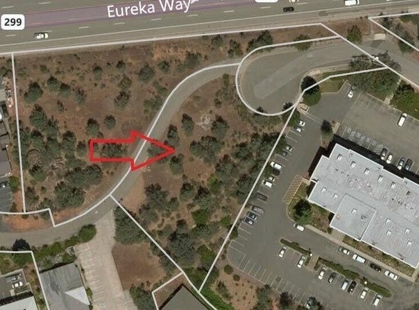 2723 Eureka Way, Redding, CA 96001