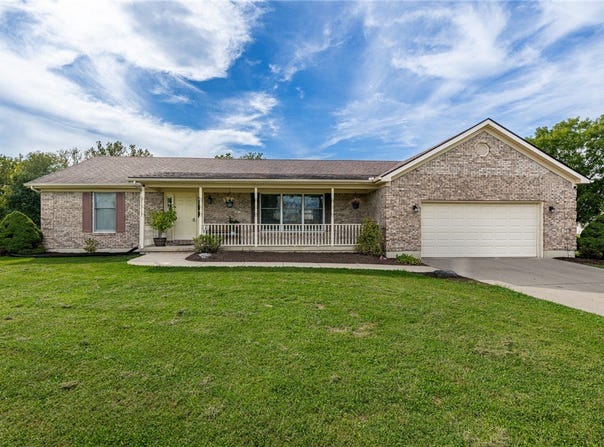 9845 Jamaica Road, Miamisburg, OH 45342