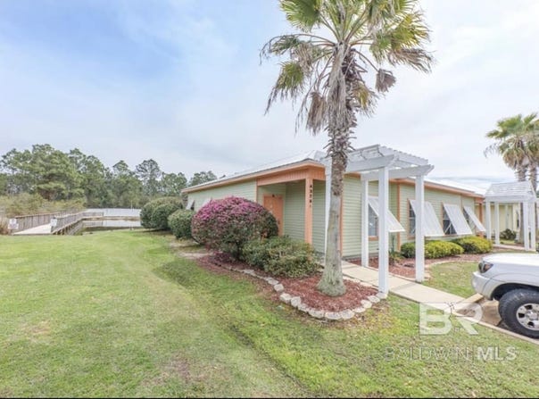 4374 Lindsey Lane, Orange Beach, AL 36561