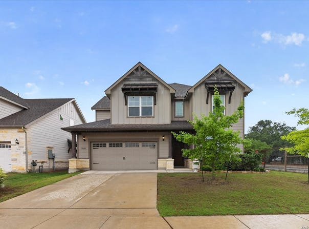 9000 Curling Post, Schertz, TX 78154