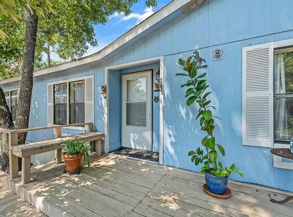 110 Sycamore Lane, Murchison, TX 75778