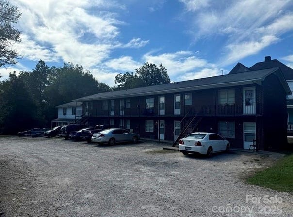 111 Saluda Street, Chester, SC 29706