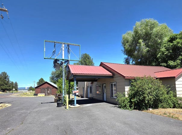 22300 Highway 140 E, Dairy, OR 97625