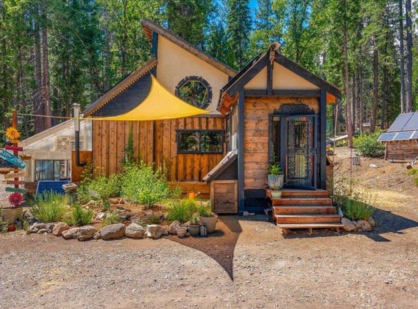6803 Elk Springs Dr., McCloud, CA 96057