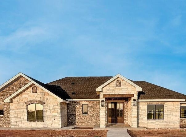 2525 SE 2001, Andrews, TX 79714