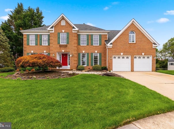 1 CHALLENGER CT, BALTIMORE, MD 21234