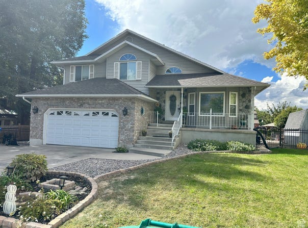 1874 S MAIN St W, Orem, UT 84058