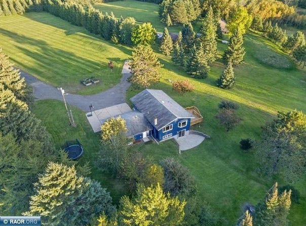 3875 Berg Rd., Hibbing, MN 55746