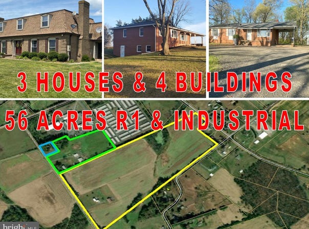 10031 BOTELER Road, MIDLAND, VA 22728