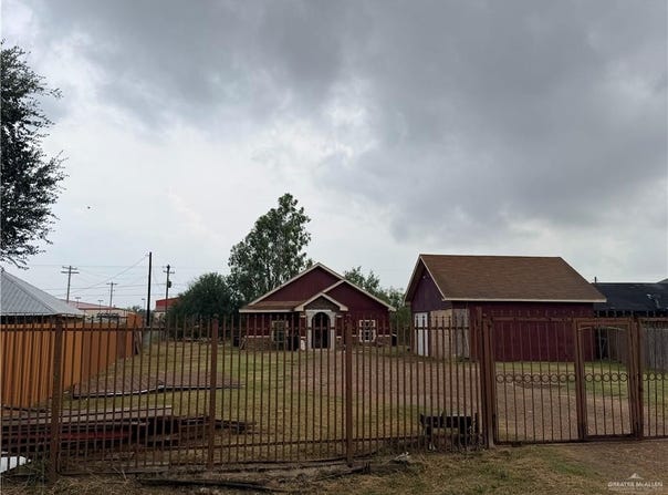 4105 J & A Drive, Mission, TX 78574