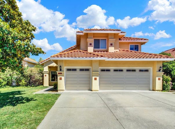 107 Bald Eagle Drive, Vacaville, CA 95688