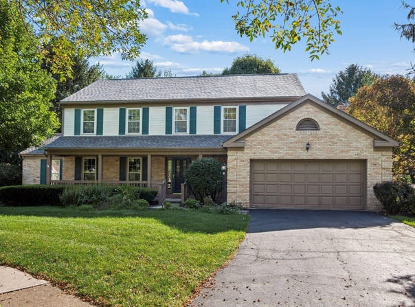 5716 Chatterfield Drive, Dublin, OH 43017