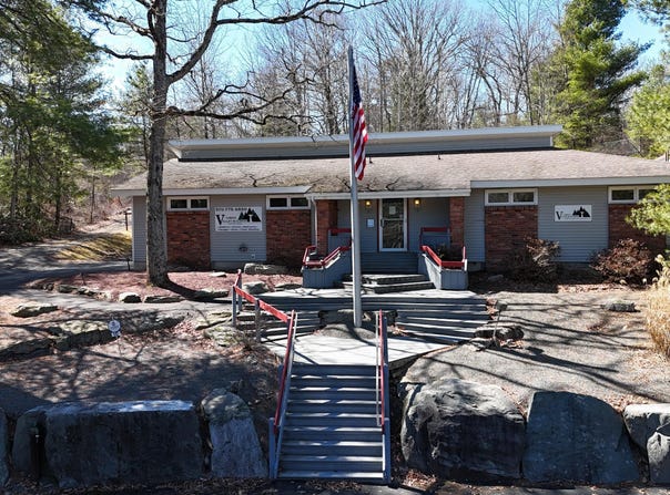 647 Rt 739, Lords Valley, PA 18428